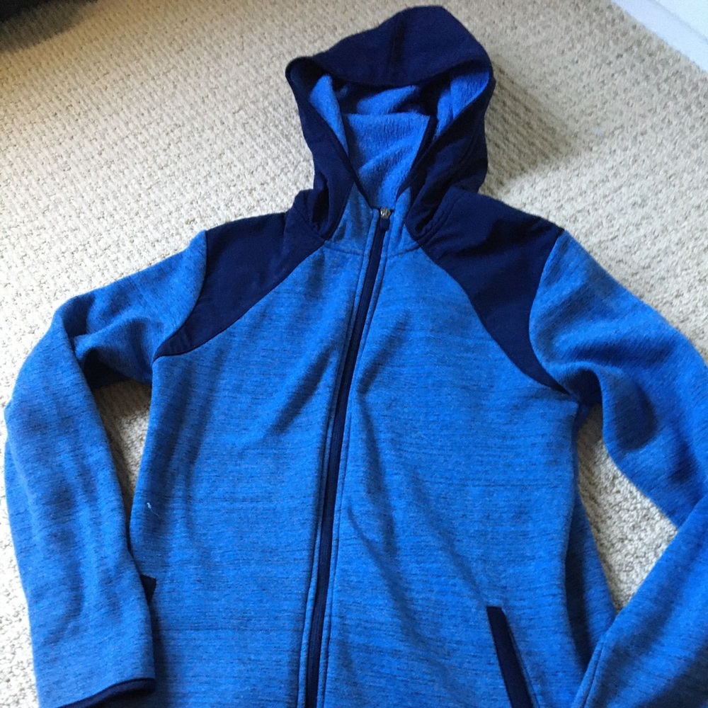 Champion kids hoodie